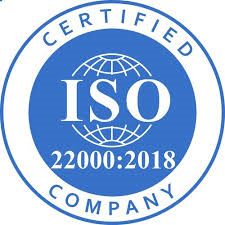 ISO 22000